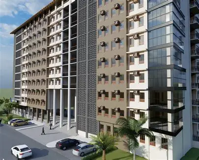 Logo Universitas ABC